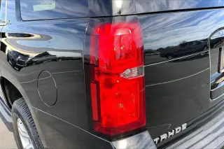 Chevrolet Tahoe 2017 4x4 LT 4dr SUV