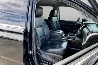 Chevrolet Tahoe 2017 4x4 LT 4dr SUV