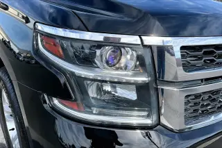 Chevrolet Tahoe 2017 4x4 LT 4dr SUV
