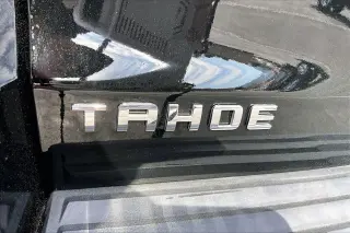Chevrolet Tahoe 2017 4x4 LT 4dr SUV