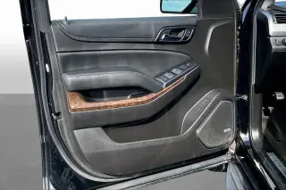 Chevrolet Tahoe 2017 4x4 LT 4dr SUV
