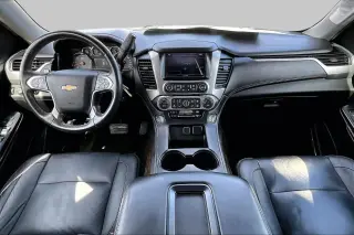 Chevrolet Tahoe 2017 4x4 LT 4dr SUV