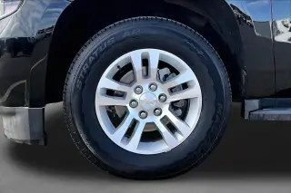 Chevrolet Tahoe 2017 4x4 LT 4dr SUV