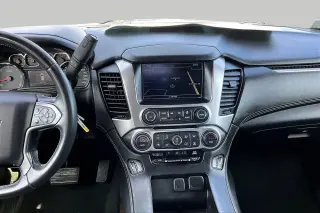Chevrolet Tahoe 2017 4x4 LT 4dr SUV