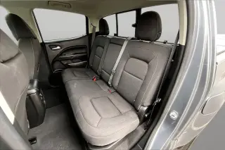GMC Canyon 2022 4x4 Elevation 4dr Crew Cab 5 ft. SB
