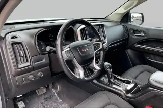 GMC Canyon 2022 4x4 Elevation 4dr Crew Cab 5 ft. SB