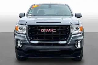 GMC Canyon 2022 4x4 Elevation 4dr Crew Cab 5 ft. SB