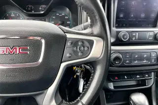 GMC Canyon 2022 4x4 Elevation 4dr Crew Cab 5 ft. SB