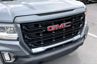 GMC Canyon 2022 4x4 Elevation 4dr Crew Cab 5 ft. SB