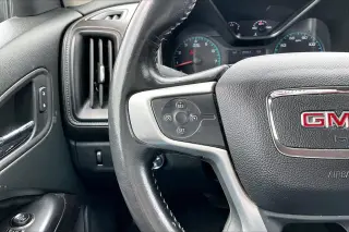 GMC Canyon 2022 4x4 Elevation 4dr Crew Cab 5 ft. SB