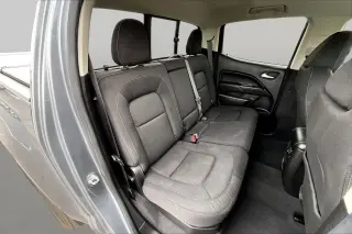 GMC Canyon 2022 4x4 Elevation 4dr Crew Cab 5 ft. SB