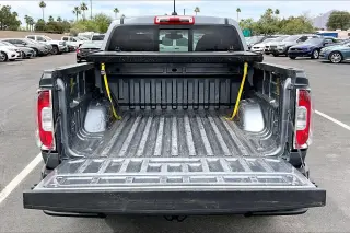 GMC Canyon 2022 4x4 Elevation 4dr Crew Cab 5 ft. SB