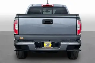 GMC Canyon 2022 4x4 Elevation 4dr Crew Cab 5 ft. SB