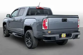 GMC Canyon 2022 4x4 Elevation 4dr Crew Cab 5 ft. SB