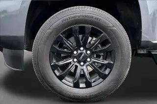 GMC Canyon 2022 4x4 Elevation 4dr Crew Cab 5 ft. SB