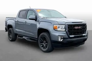 GMC Canyon 2022 4x4 Elevation 4dr Crew Cab 5 ft. SB