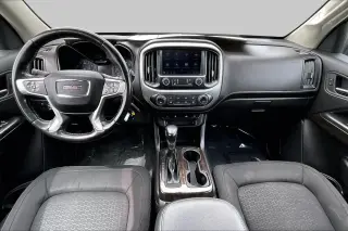 GMC Canyon 2022 4x4 Elevation 4dr Crew Cab 5 ft. SB