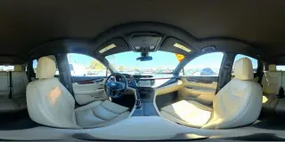 Cadillac XT5 2017 Luxury 4dr SUV
