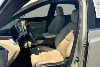 Cadillac XT5 2017 Luxury 4dr SUV