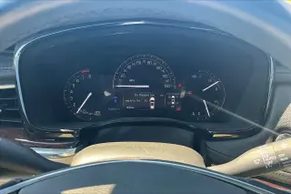Cadillac XT5 2017 Luxury 4dr SUV