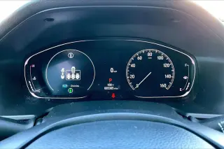 Honda Accord 2022 Sport 4dr Sedan (2.0T I4 10A)
