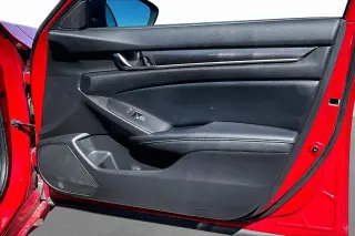 Honda Accord 2022 Sport 4dr Sedan (2.0T I4 10A)