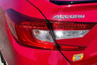 Honda Accord 2022 Sport 4dr Sedan (2.0T I4 10A)
