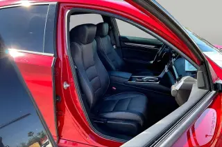 Honda Accord 2022 Sport 4dr Sedan (2.0T I4 10A)