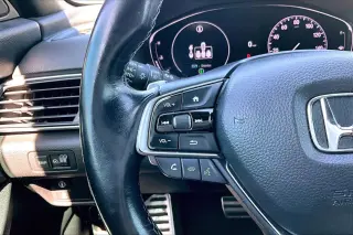 Honda Accord 2022 Sport 4dr Sedan (2.0T I4 10A)