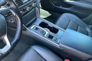 Honda Accord 2022 Sport 4dr Sedan (2.0T I4 10A)