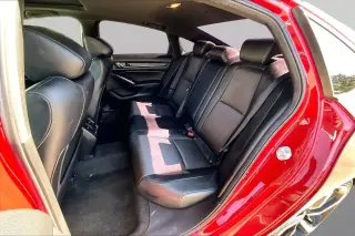 Honda Accord 2022 Sport 4dr Sedan (2.0T I4 10A)