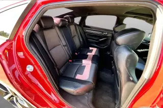 Honda Accord 2022 Sport 4dr Sedan (2.0T I4 10A)