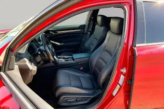 Honda Accord 2022 Sport 4dr Sedan (2.0T I4 10A)