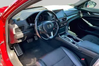Honda Accord 2022 Sport 4dr Sedan (2.0T I4 10A)