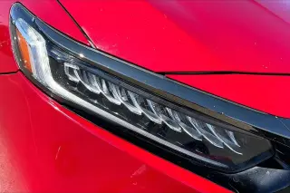 Honda Accord 2022 Sport 4dr Sedan (2.0T I4 10A)