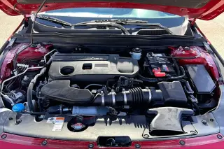 Honda Accord 2022 Sport 4dr Sedan (2.0T I4 10A)