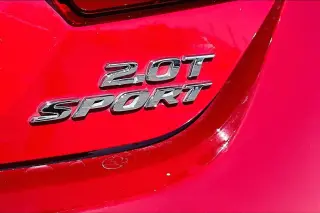 Honda Accord 2022 Sport 4dr Sedan (2.0T I4 10A)