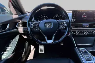 Honda Accord 2022 Sport 4dr Sedan (2.0T I4 10A)
