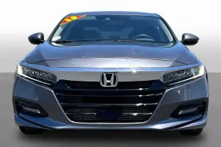 Honda Accord 2018 Touring 4dr Sedan (1.5T I4)