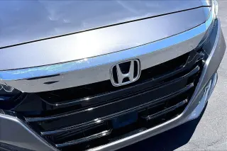 Honda Accord 2018 Touring 4dr Sedan (1.5T I4)