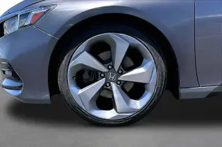 Honda Accord 2018 Touring 4dr Sedan (1.5T I4)