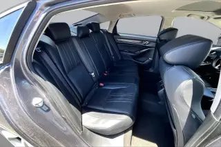 Honda Accord 2018 Touring 4dr Sedan (1.5T I4)