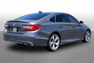 Honda Accord 2018 Touring 4dr Sedan (1.5T I4)