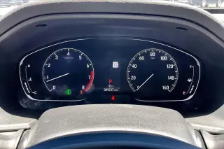 Honda Accord 2018 Touring 4dr Sedan (1.5T I4)