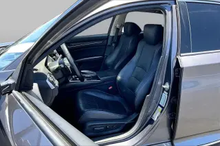 Honda Accord 2018 Touring 4dr Sedan (1.5T I4)