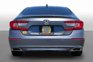 Honda Accord 2018 Touring 4dr Sedan (1.5T I4)