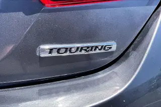 Honda Accord 2018 Touring 4dr Sedan (1.5T I4)
