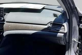 Honda Accord 2018 Touring 4dr Sedan (1.5T I4)