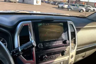 Nissan Titan 2020 4x4 SV 4dr Crew Cab 5.6 ft. SB