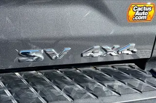 Nissan Titan 2020 4x4 SV 4dr Crew Cab 5.6 ft. SB